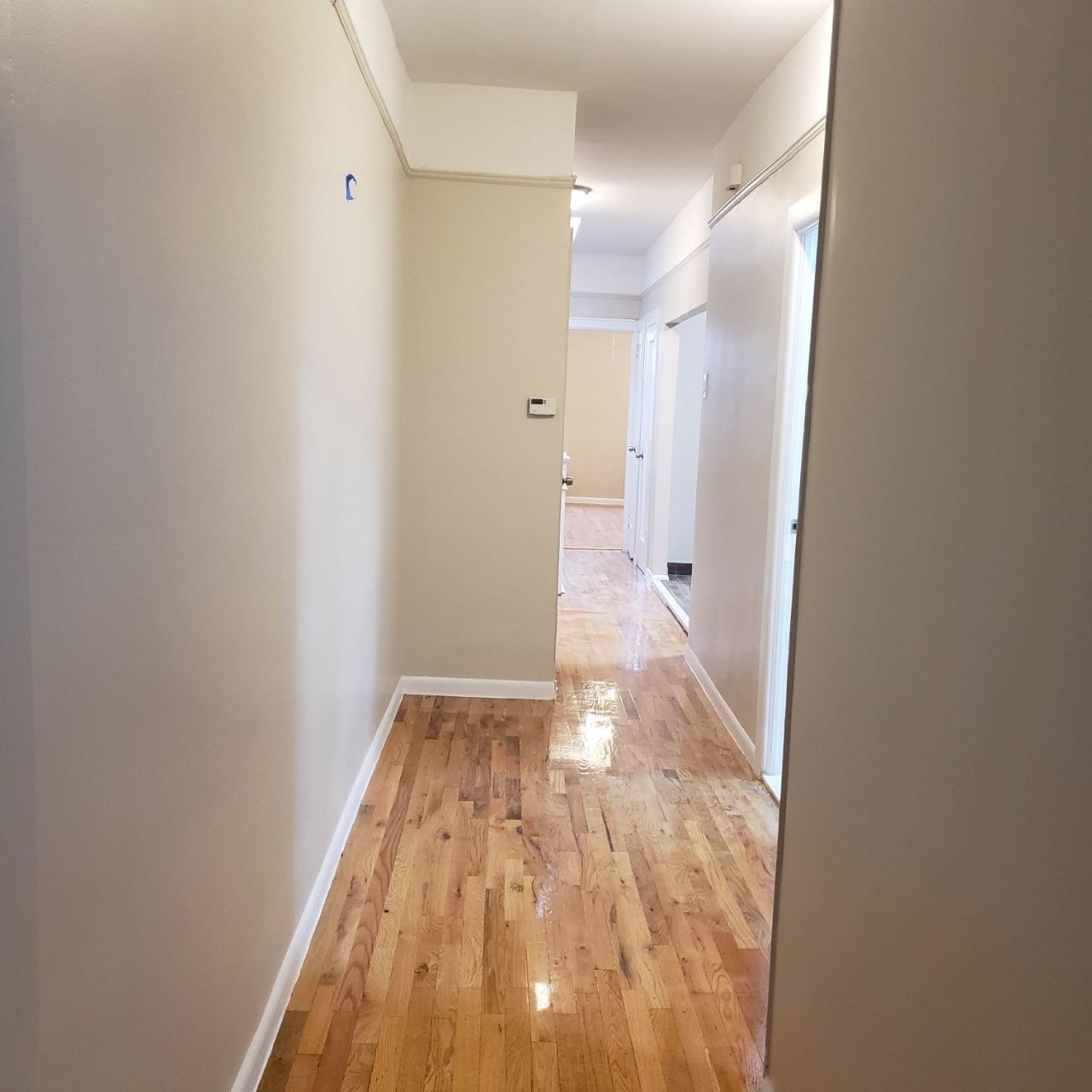 Finished Basement