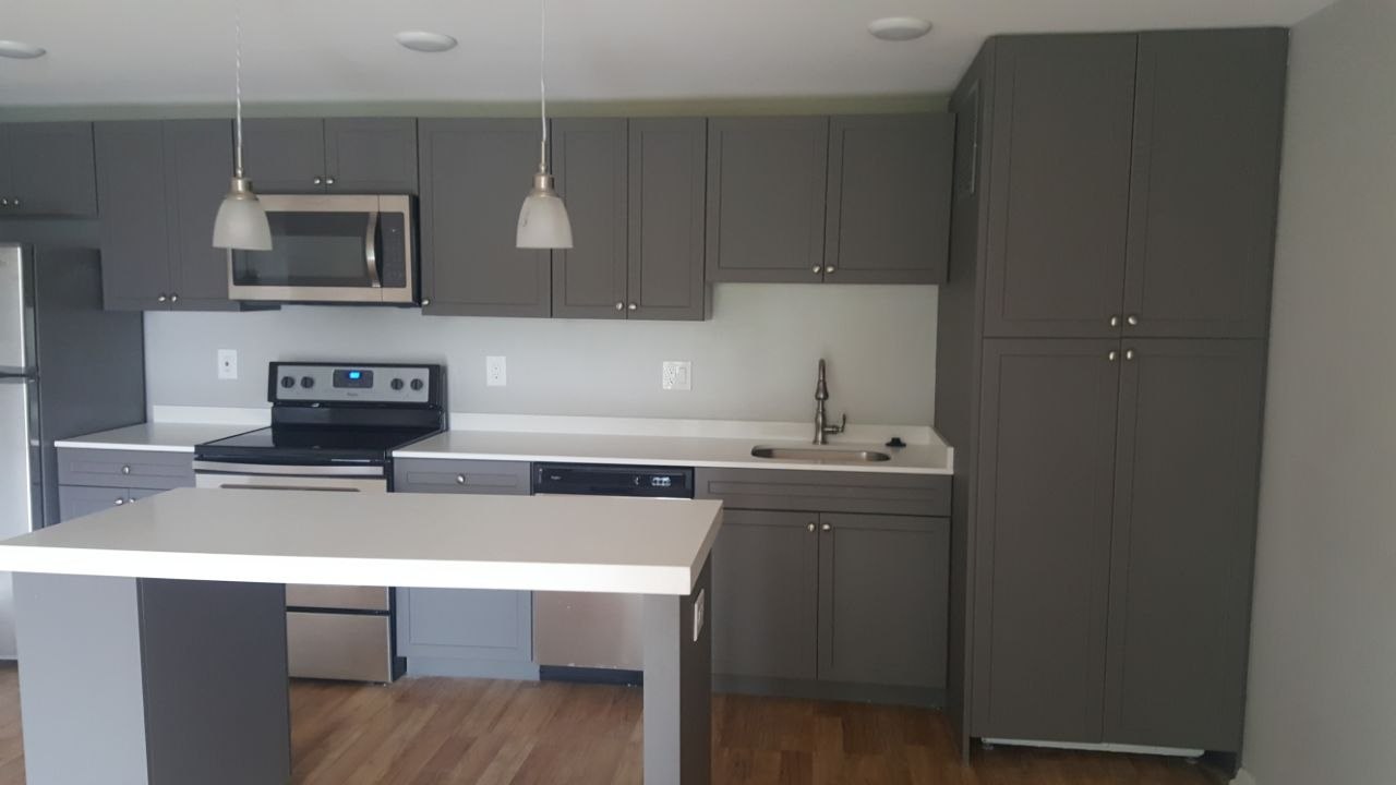 Kitchen Remodel