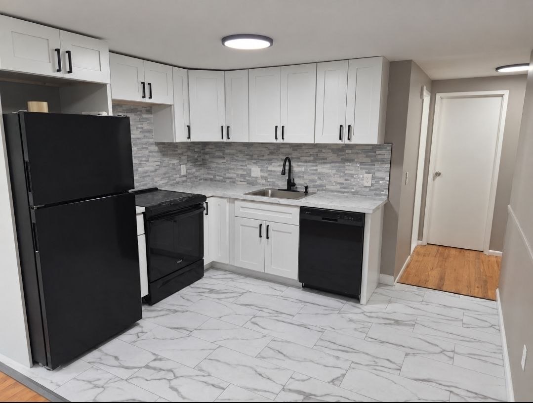 Kitchen Remodel